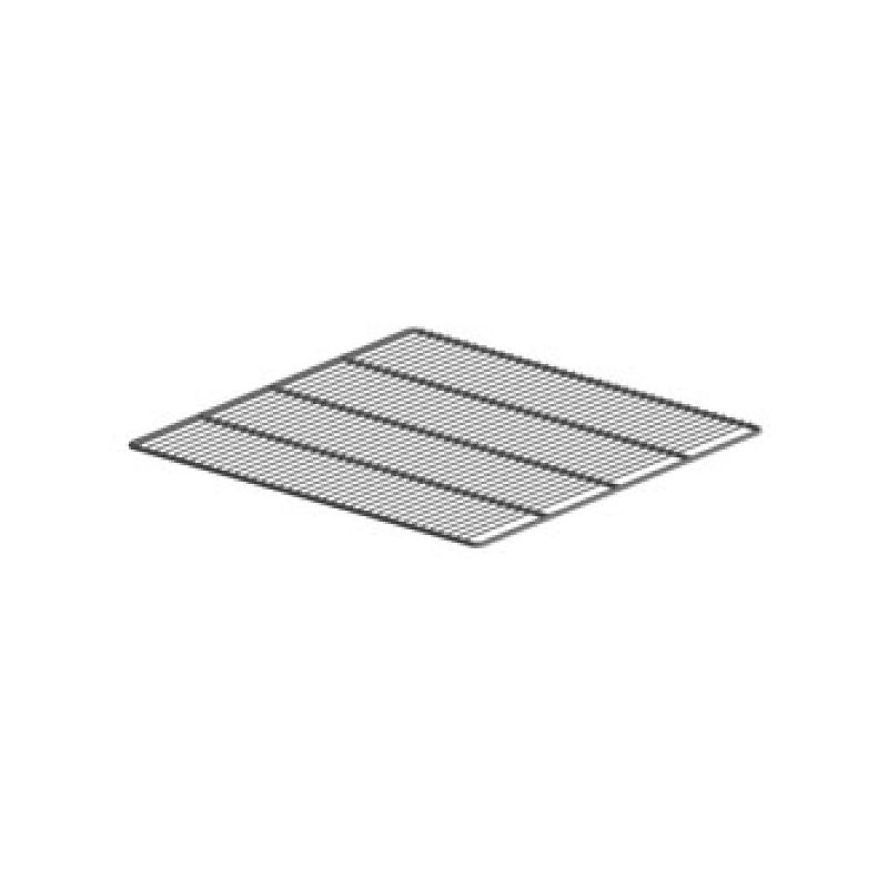Grille rilsanisée, armoires 550 -1100 litres Grille rilsanisée, armoires 550 -1100 litres