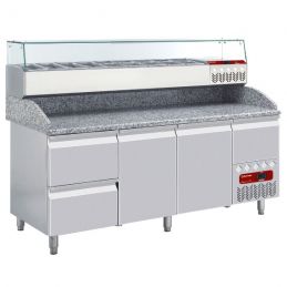 Ensemble table frigo &...