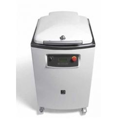 Presse pour Beurre et Pâte Semi-Automatique - VITELLA PBSA 200