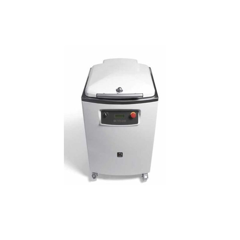 Presse pour beurre et pâte automatique PBA200 VITELLA