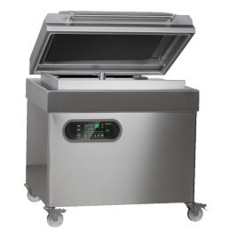 Machine à emballer sous-vide BASIC-F 700U