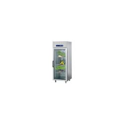 armoire vitrine de congélation 700 l (gn2/1)