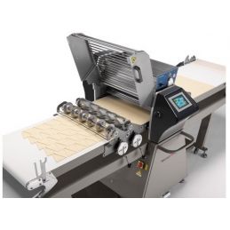 Laminoir Industriel SMART tapis 160cm Tekno Stamap