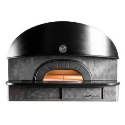 MORETTI FORNI - Four à sole Neapolis sans étuve 6 pizzas Ø 33 cm