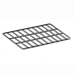 Grille chromée GN 2/3