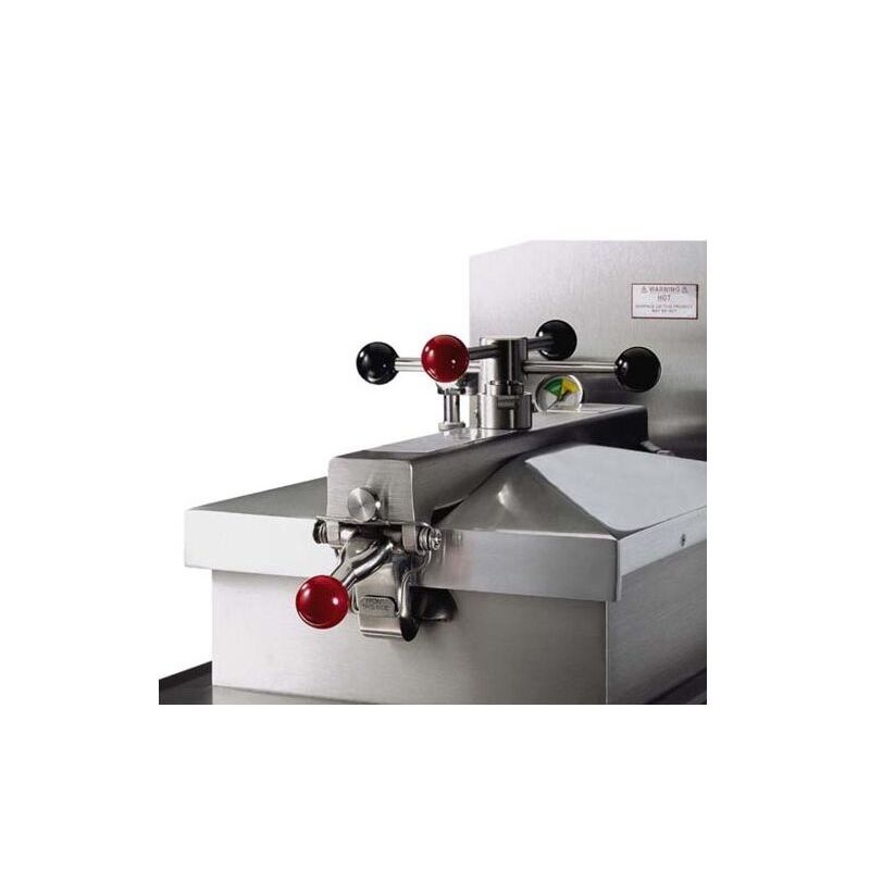 Jauge De Pression Pour Friteuse Henny Penny 16910 | Compatible Modèles 500, 561, 600, 680