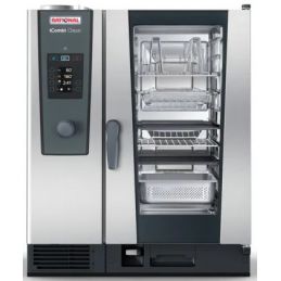 Cuiseur mixte électrique Rational, iCombi Classic 10-1/1E