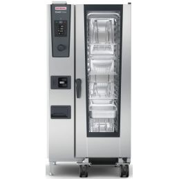 Cuiseur mixte électrique Rational, iCombi Classique 20-1/1E