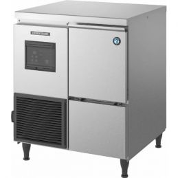 Machine à glace à pépites Hoshizaki - 32kg, FM-80KE-HCN