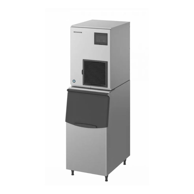 Machine à crème glacée Hoshizaki Nugget FM-150 AKE-HCN-SB Machine à crème glacée Hoshizaki Nugget FM-150 AKE-HCN-SB