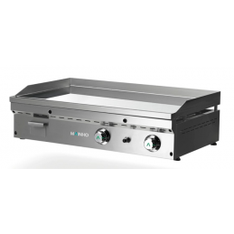 Fry-Top lisse gaz FC-90...