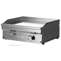 Fry-Top FCE-60 Full-Crom...