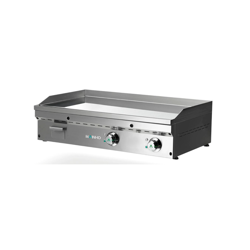 Fry-Top FCE-90 Full-Crom MAINHO Fry-Top FCE-90 Full-Crom MAINHO