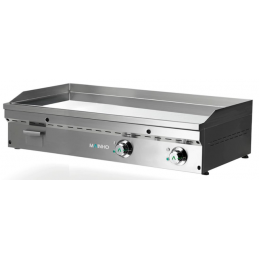 Fry-Top Lisse électrique...