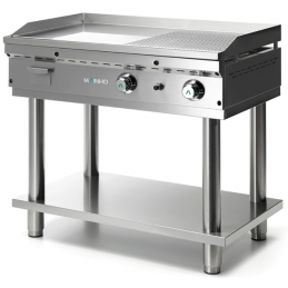 Chassis Inox Surbaisse MAINHO