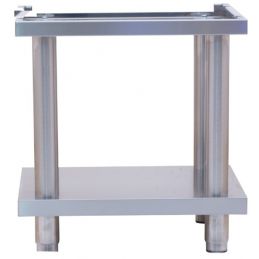 Chassis Inox MAINHO Pro Surbaissé Euro-chrom - Mainho