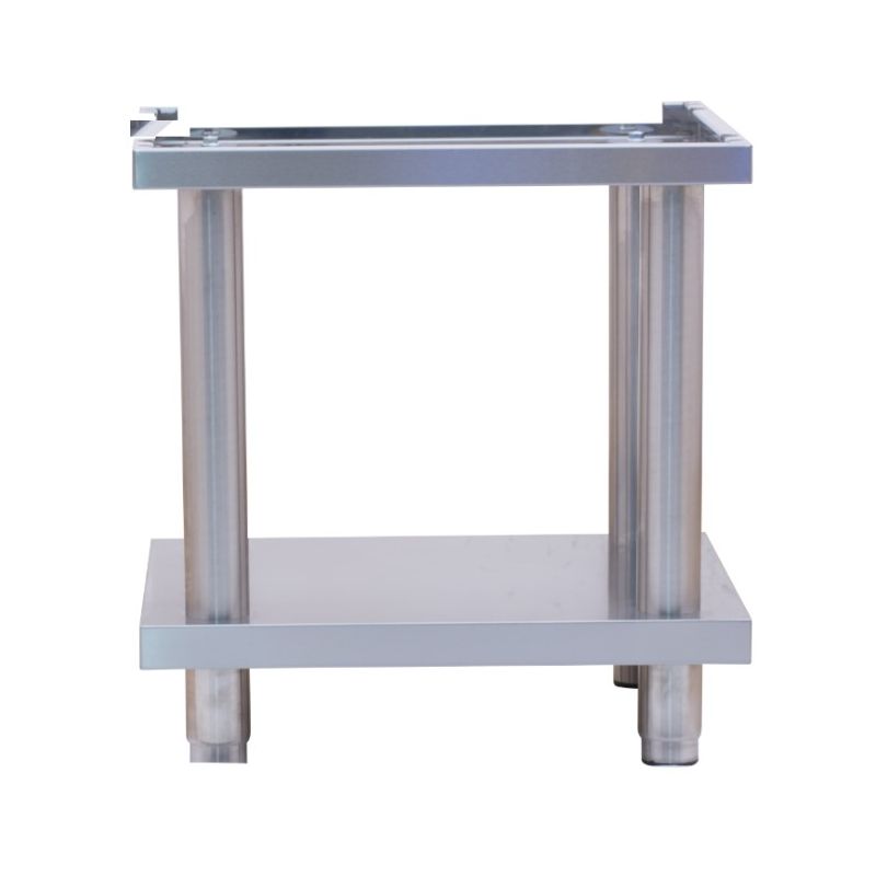 Chassis Inox MAINHO Pro Surbaissé Euro-chrom - Mainho