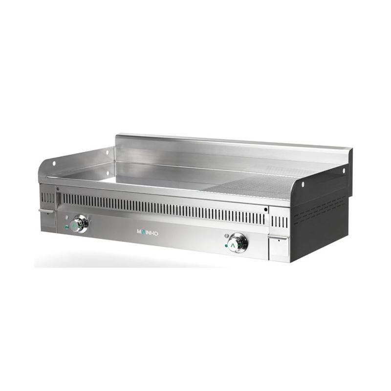 Fry-Top PL-120ET Electric Euro-Snack Fry-Top PL-120ET Electric Euro-Snack