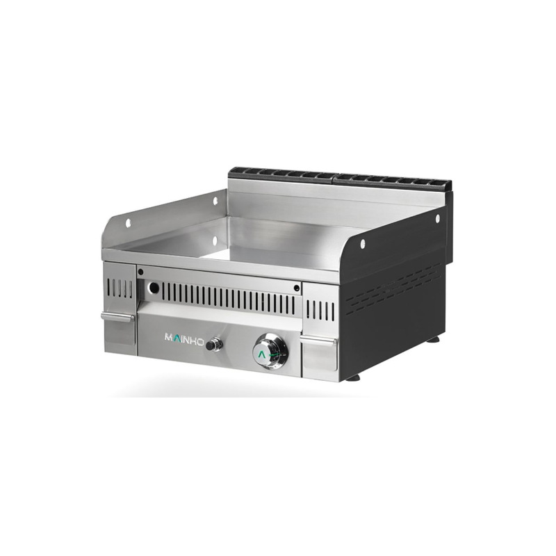 Fry-Top PC-60N Gaz EuroCrom MAINHO Fry-Top PC-60N Gaz EuroCrom MAINHO