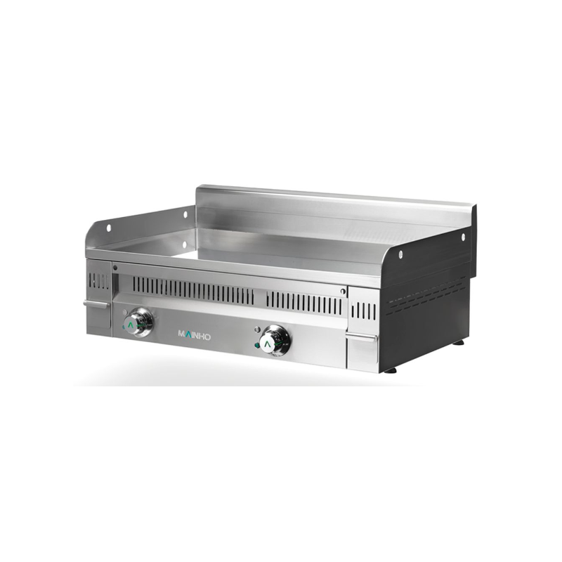 Fry-Top PC-90ET Lisse électrique Euro-Crom Mainho Fry-Top PC-90ET Lisse électrique Euro-Crom Mainho
