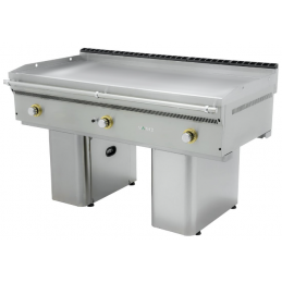 Fry-Top Plancha FL-150/7...