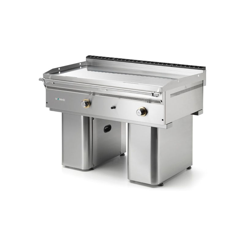 Fry-Top Plancha FC-120/7 Uni Crom MAINHO Fry-Top Plancha FC-120/7 Uni Crom MAINHO