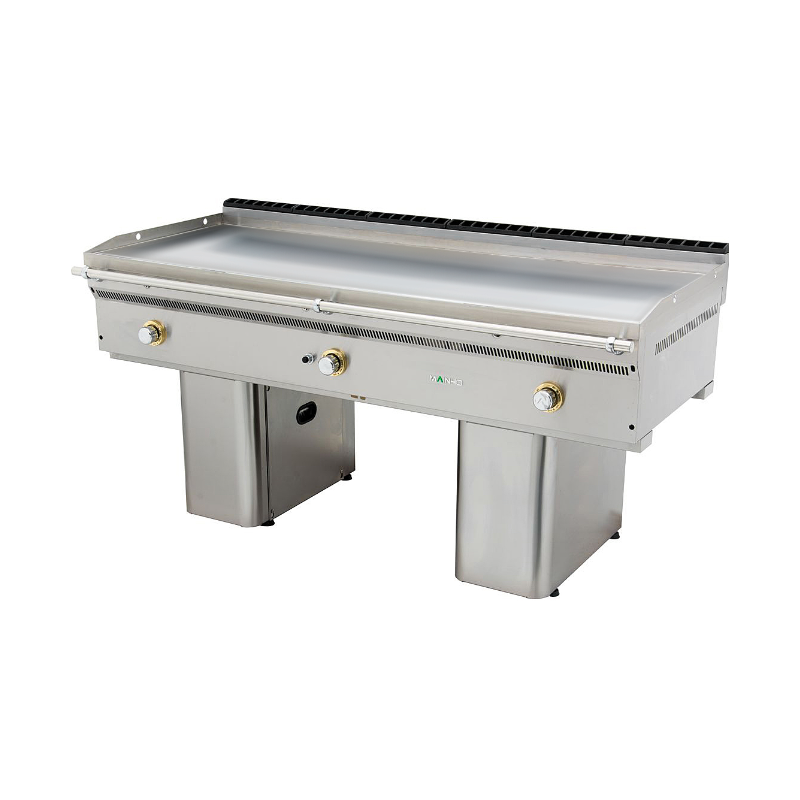 Fry-Top FL-180/7 Unisnack MAINHO Fry-Top FL-180/7 Unisnack MAINHO