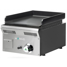 Plancha Electrique ELP-31EMN 2 kW serie ECO-LINE - MAINHO