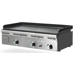 Plancha Electrique ELP-93EMN 6 kW serie ECO-LINE - MAINHO