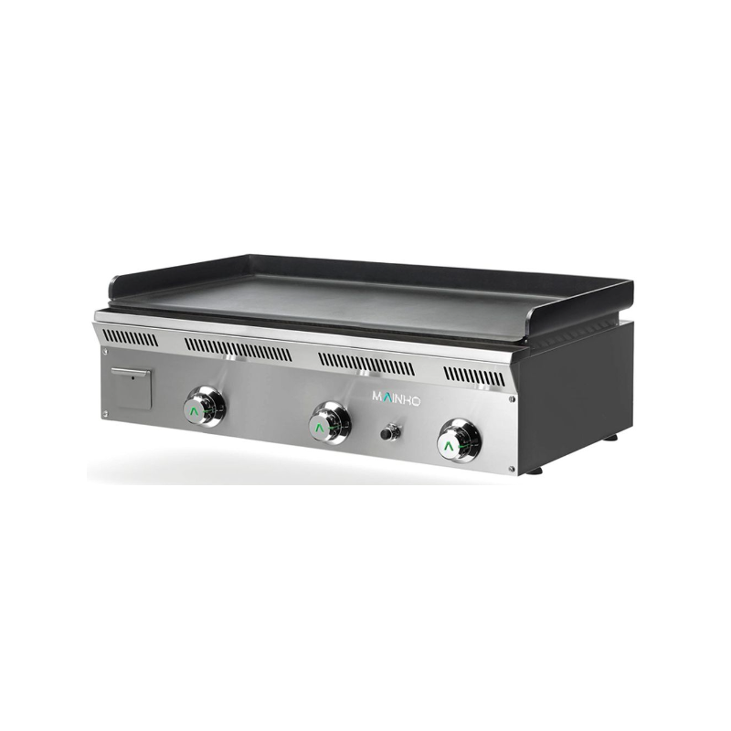 Plancha Electrique ELP-93EMN 6 kW serie ECO-LINE - MAINHO