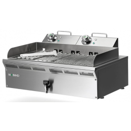 Grill Barbecue Electrique 230V Eco-Line - MAINHO