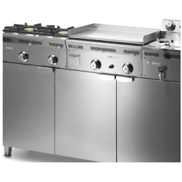 Meuble Inox ELM-60N pour...