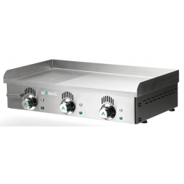 Plancha élec. NSREM-80N...