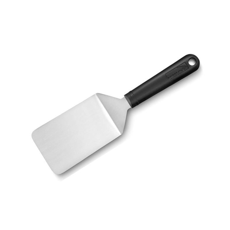 Spatule Coudée spéciale plancha Stop-Gliss - DEGLON