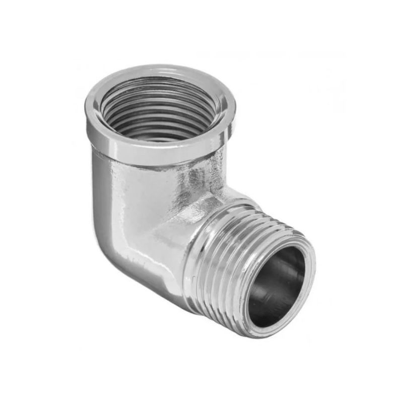 Coude Inox Alimentation Gaz Plancha - frytop - grill - friteuse Coude Inox Alimentation Gaz Plancha - frytop - grill - friteuse