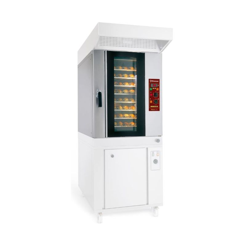 Fours pour boulangerie et pâtisserie Fours pour boulangerie et pâtisserie