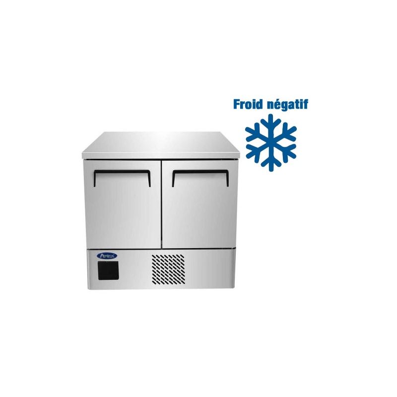 Meuble compact GN1/1 négatif Meuble compact GN1/1 négatif