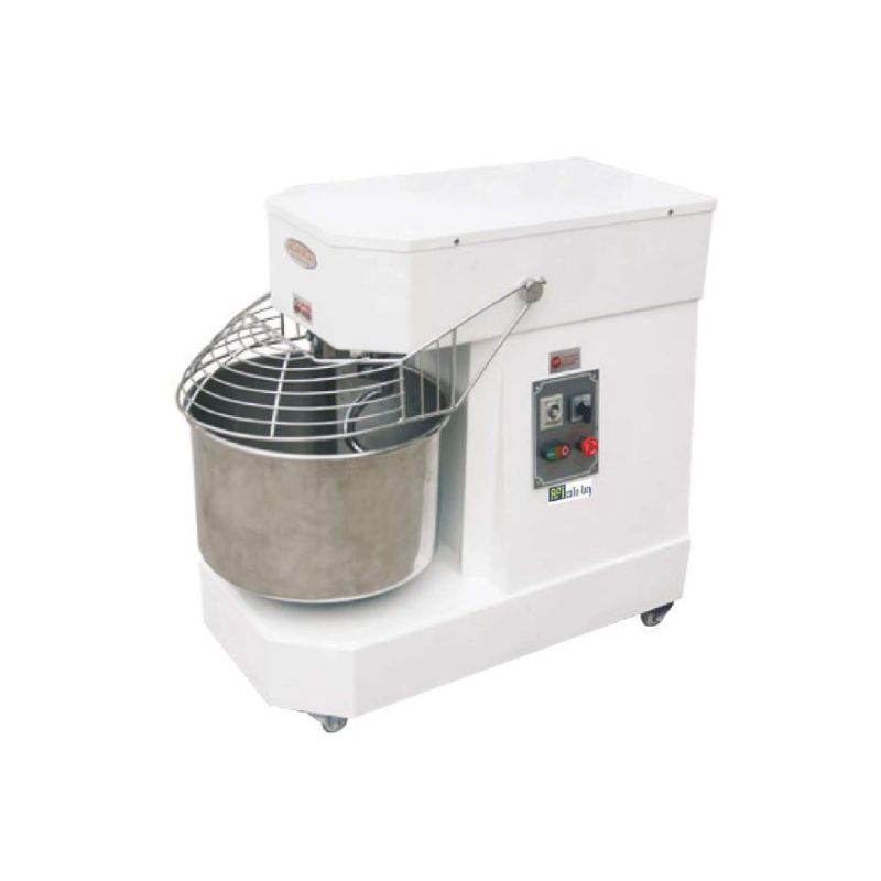 Pétrin 2 Vitesses 50L Tri 380V (DN50T) Pétrin 2 Vitesses 50L Tri 380V (DN50T)
