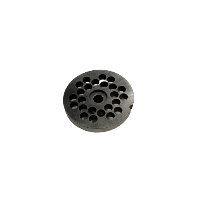 Plaque 2 mm pour hachoir TC12 (P2/12)
