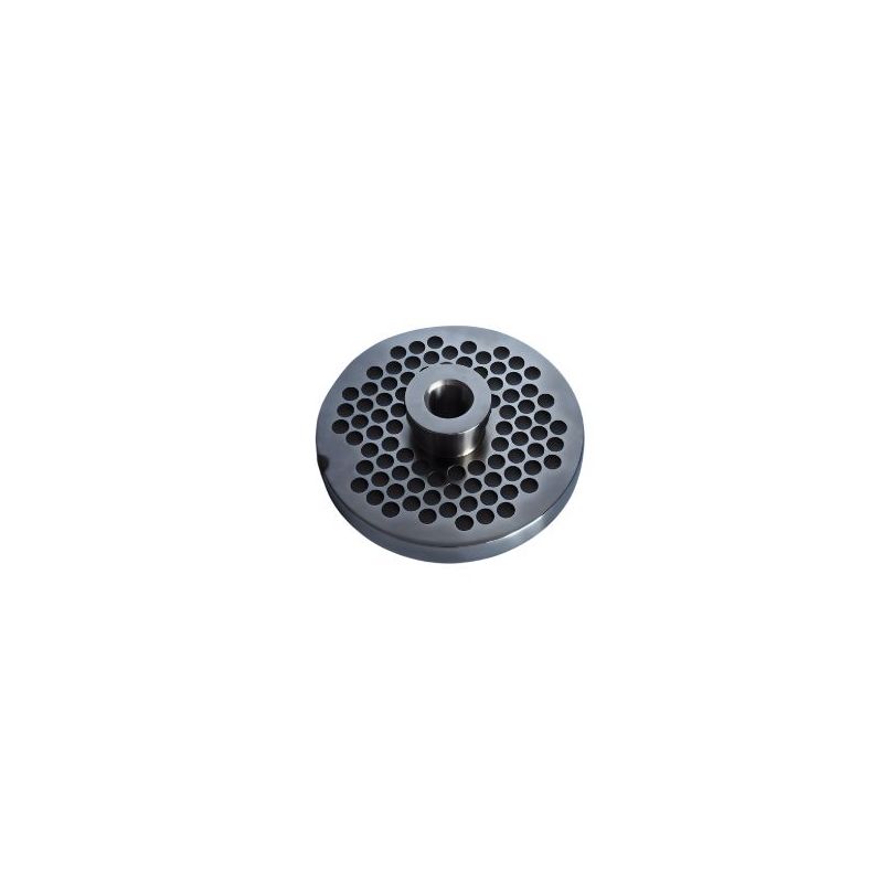 Plaque 5 mm pour hachoir TC12 (P5/12)