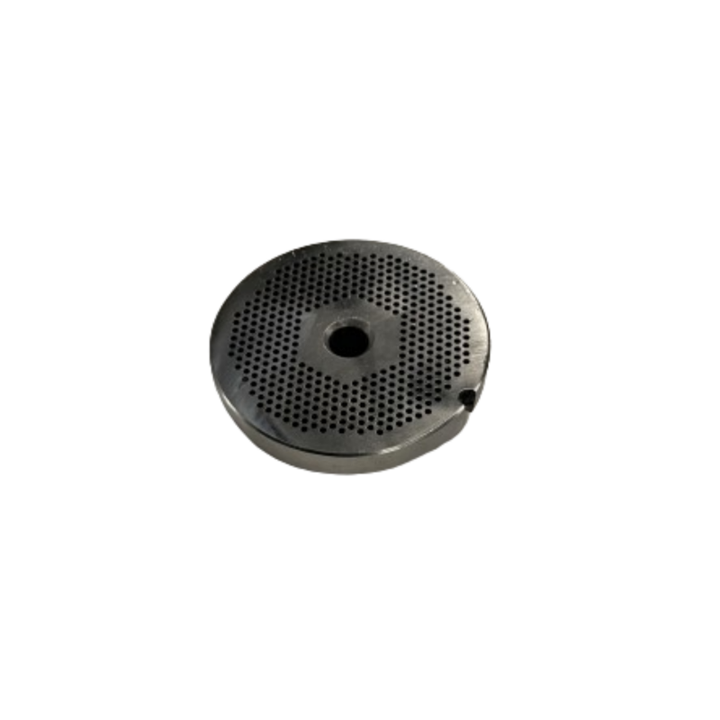 Plaque 2 mm pour hachoir TC22 (P2/22) Plaque 2 mm pour hachoir TC22 (P2/22)