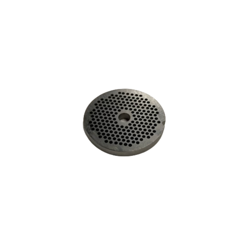 Plaque 2 mm pour hachoir TC8 (P2/8) Plaque 2 mm pour hachoir TC8 (P2/8)