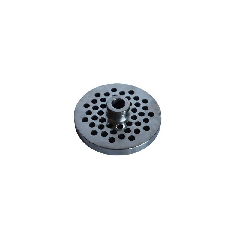 Plaque 5 mm pour hachoir TC22 (P5/22) Plaque 5 mm pour hachoir TC22 (P5/22)