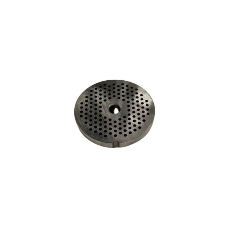 Plaque 6 mm pour hachoir TC22 (P6/22) Plaque 6 mm pour hachoir TC22 (P6/22)