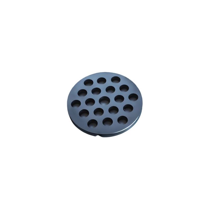 Plaque 8 mm pour hachoir TC8 (P8/8) Plaque 8 mm pour hachoir TC8 (P8/8)