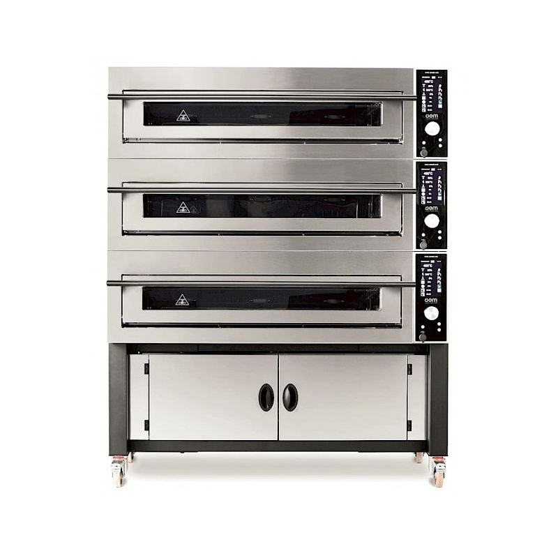 Four à pizza Électrique Supertop VARIO 27 Pizzas, oem Four à pizza Électrique Supertop VARIO 27 Pizzas, oem