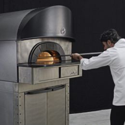 Four pizza professionnel - Moretti - Neapolis 9