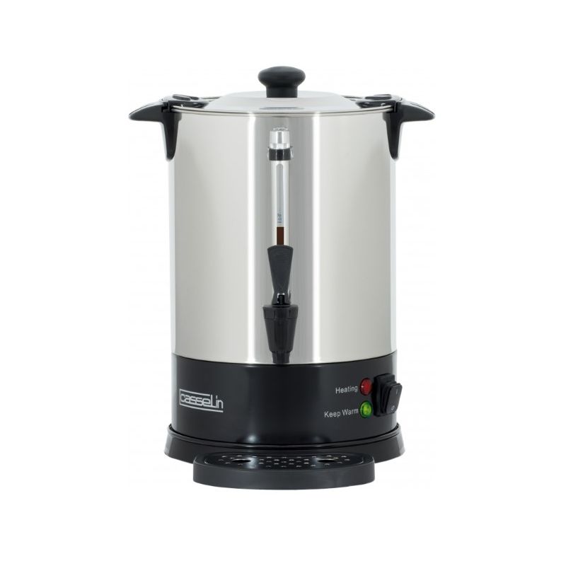 Percolateur à café 48 tasses SP Percolateur à café 48 tasses SP