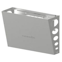 DÉSINSECTISEUR À GLUE 20W - ACIER -CASSELIN