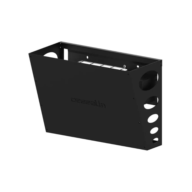 DÉSINSECTISEUR À GLUE 20W - NOIR